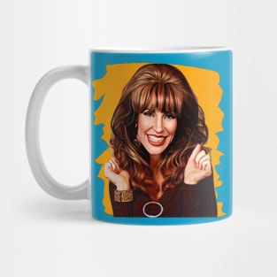 Married with Children - Peg Bundy Mug